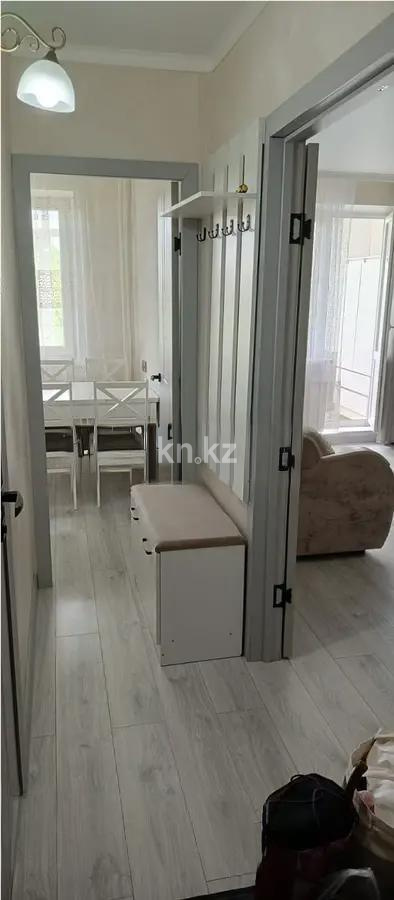 Продажа 1-комнатной квартиры, 31 м² в Астане - фото 3