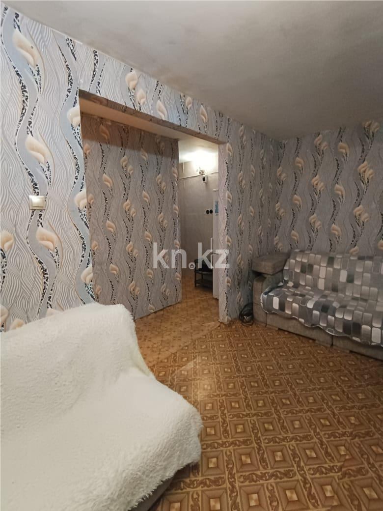 Продажа 1-комнатной квартиры, 31 м² в Караганде - фото 4