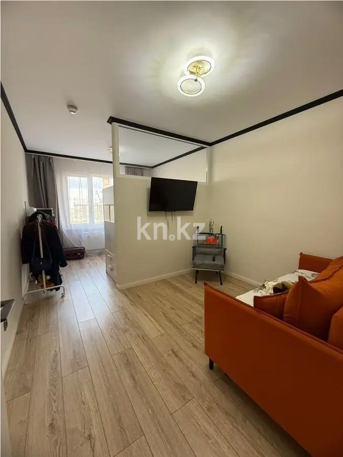 Продажа 2-комнатной квартиры, 45 м² в Астане