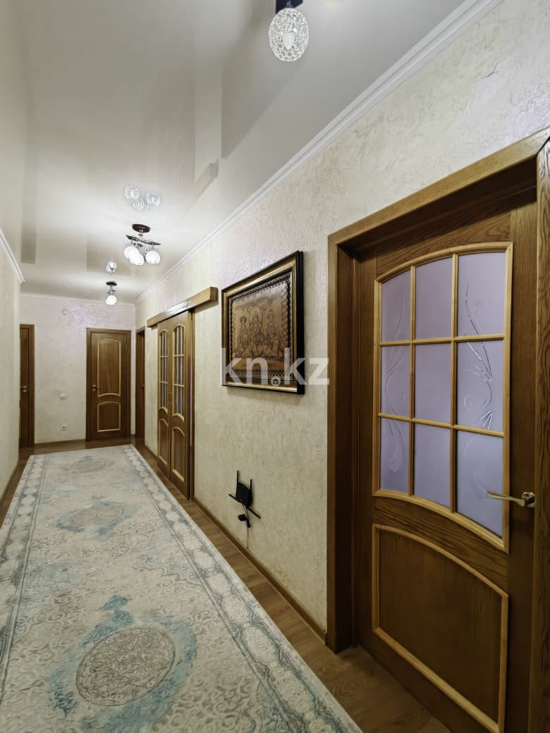 Продажа 3-комнатной квартиры, 90 м² в Караганде - фото 24