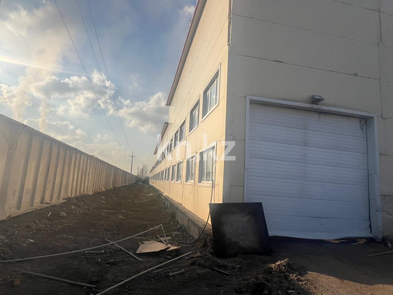 Продажа базы, 2235 м² в Астане - фото 12