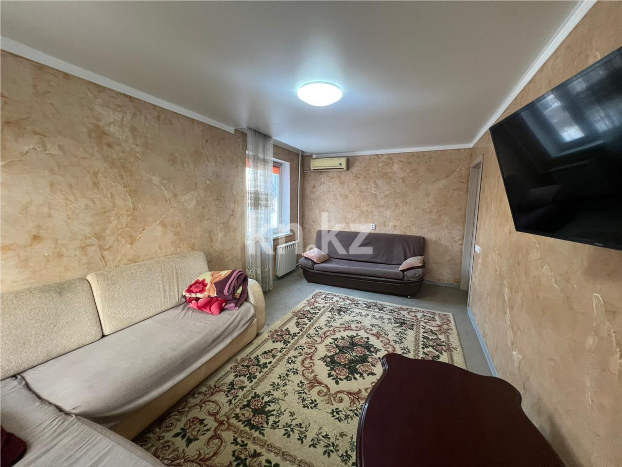 Продажа 2-комнатной квартиры, 43 м², ул. Гоголя, дом  55 в Караганде - фото 2