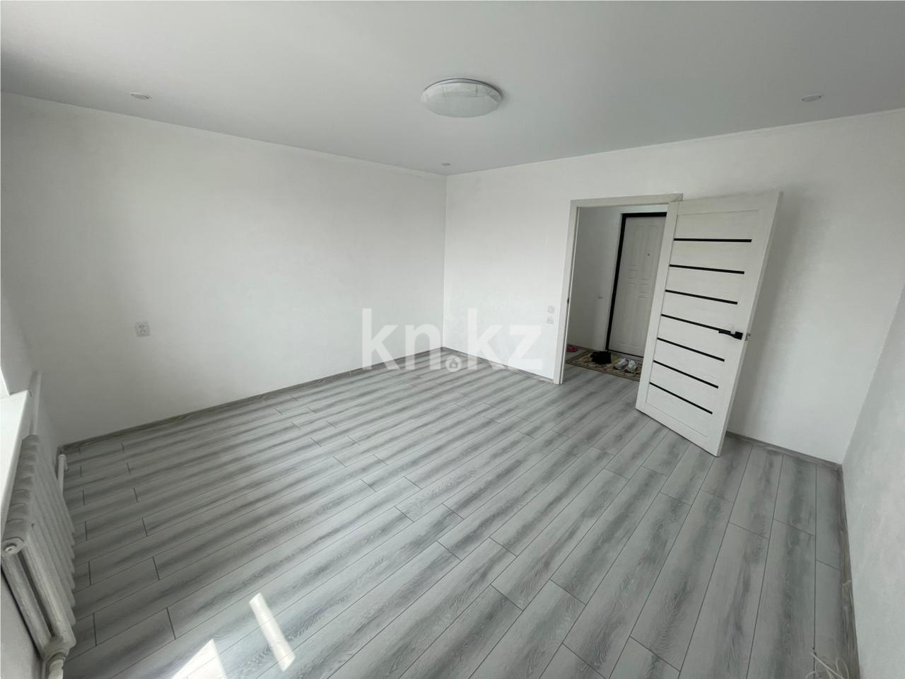 Продажа 2-комнатной квартиры, 54 м² в Караганде