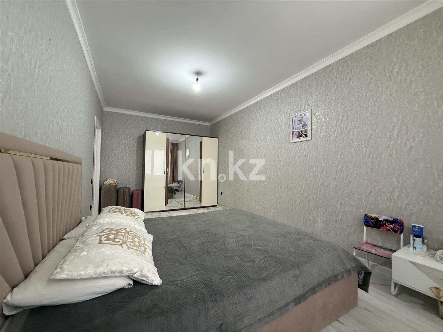 Продажа 4-комнатной квартиры, 110 м² в Караганде - фото 8