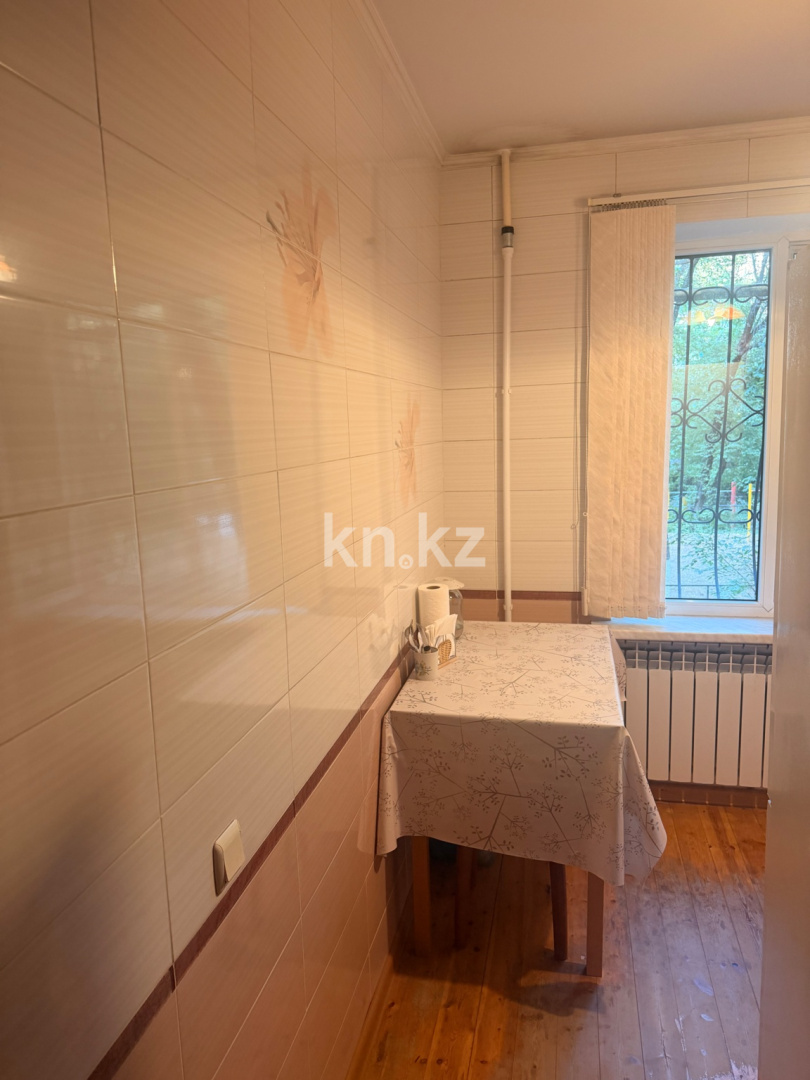 Аренда 2-комнатной квартиры, 48 м² в Алматы - фото 11