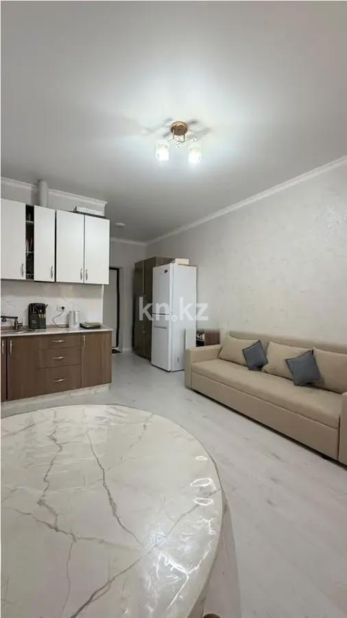 Продажа 1-комнатной квартиры, 21 м² в Астане - фото 2