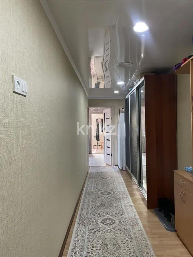 Продажа 3-комнатной квартиры, 82 м² в Караганде - фото 5