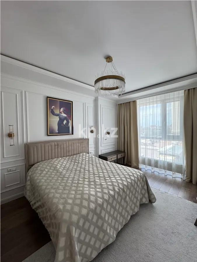 Продажа 3-комнатной квартиры, 115 м², пр. Улы Дала, дом  39 в Астане - фото 3