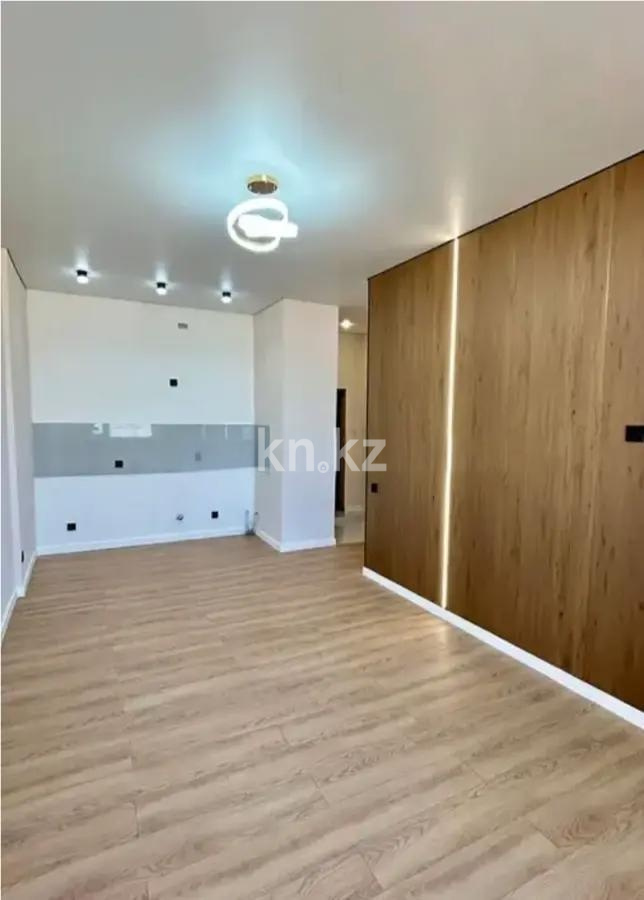 Продажа 1-комнатной квартиры, 39 м² в Астане - фото 3