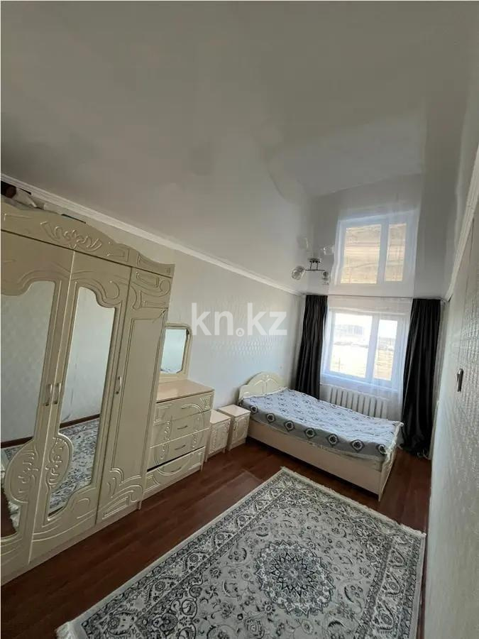 Продажа 2-комнатной квартиры, 44 м² в Караганде - фото 2