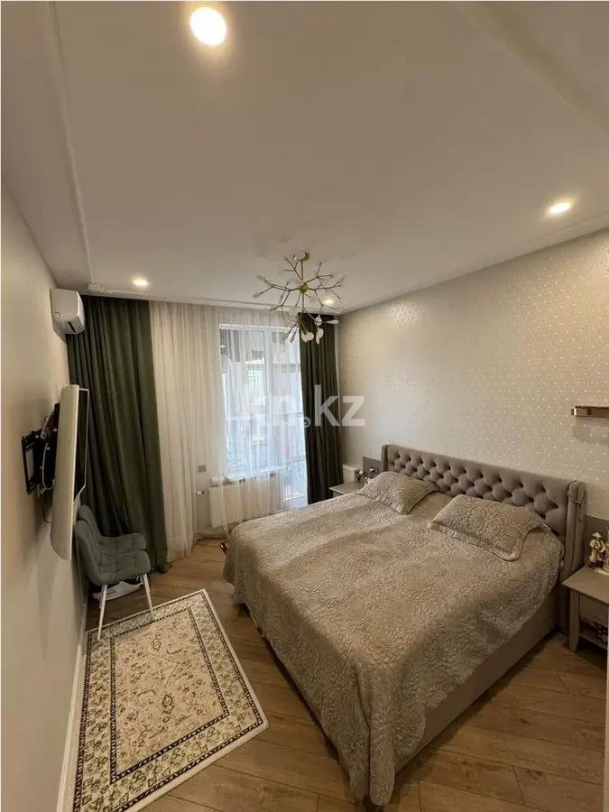 Продажа 3-комнатной квартиры, 110 м², ул. Достык, дом  8 в Астане - фото 2