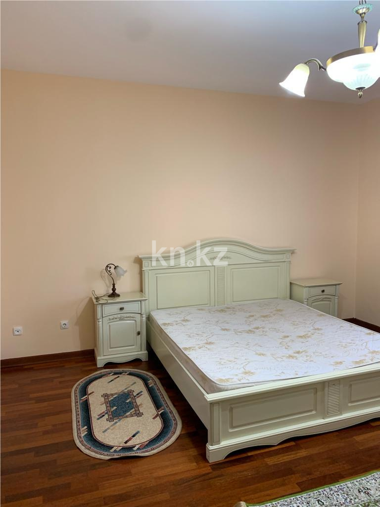 Продажа 4-комнатной квартиры, 187 м² в Астане - фото 3