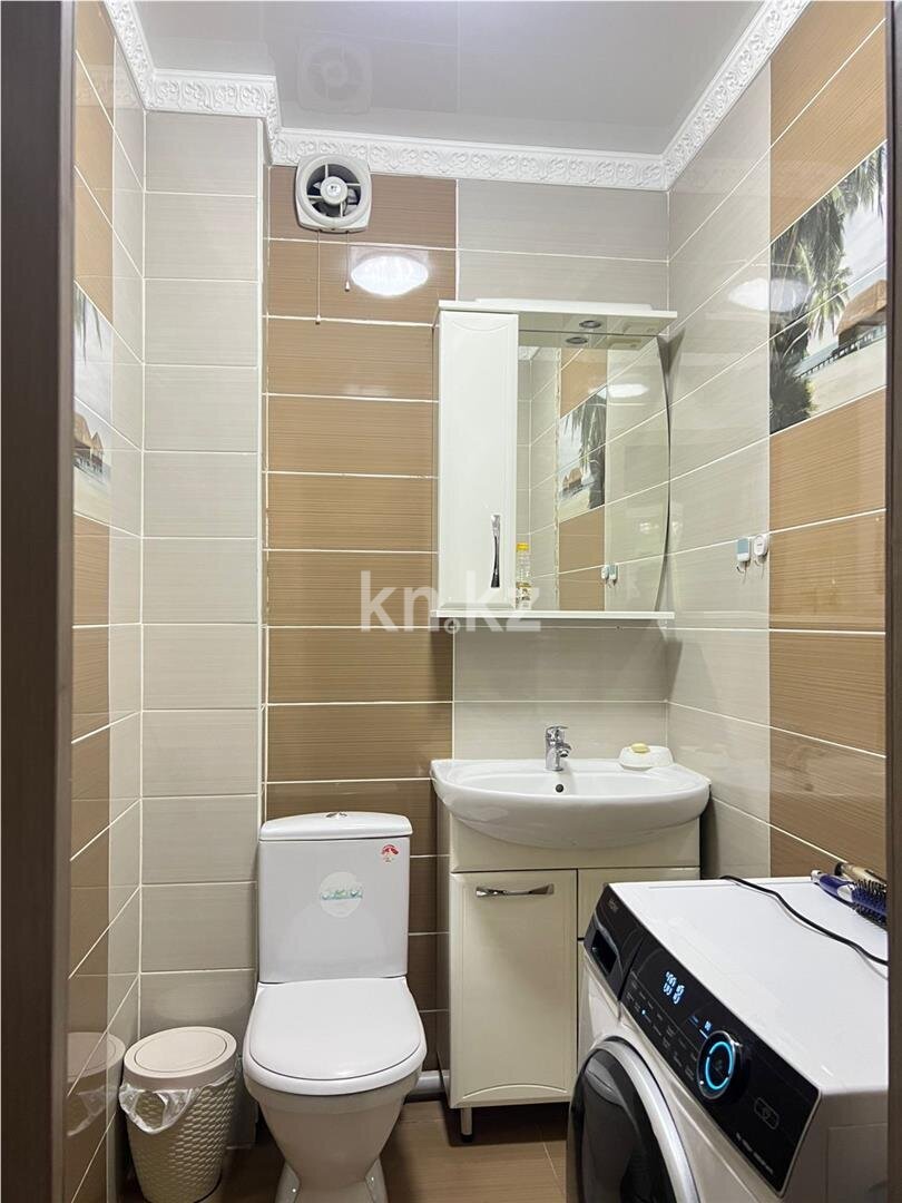 Продажа 4-комнатной квартиры, 86 м² в Караганде - фото 26