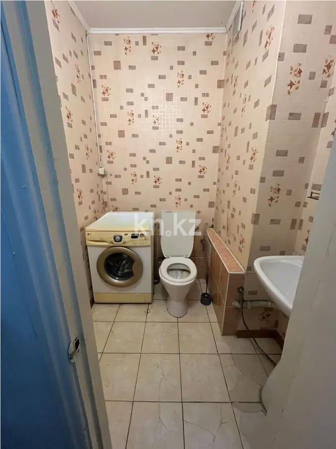 Продажа 2-комнатной квартиры, 57 м² в Алматы - фото 5