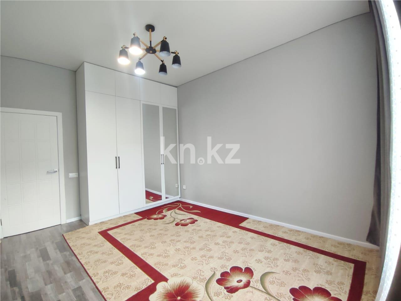 Продажа 2-комнатной квартиры, 57.5 м² в Астане - фото 5