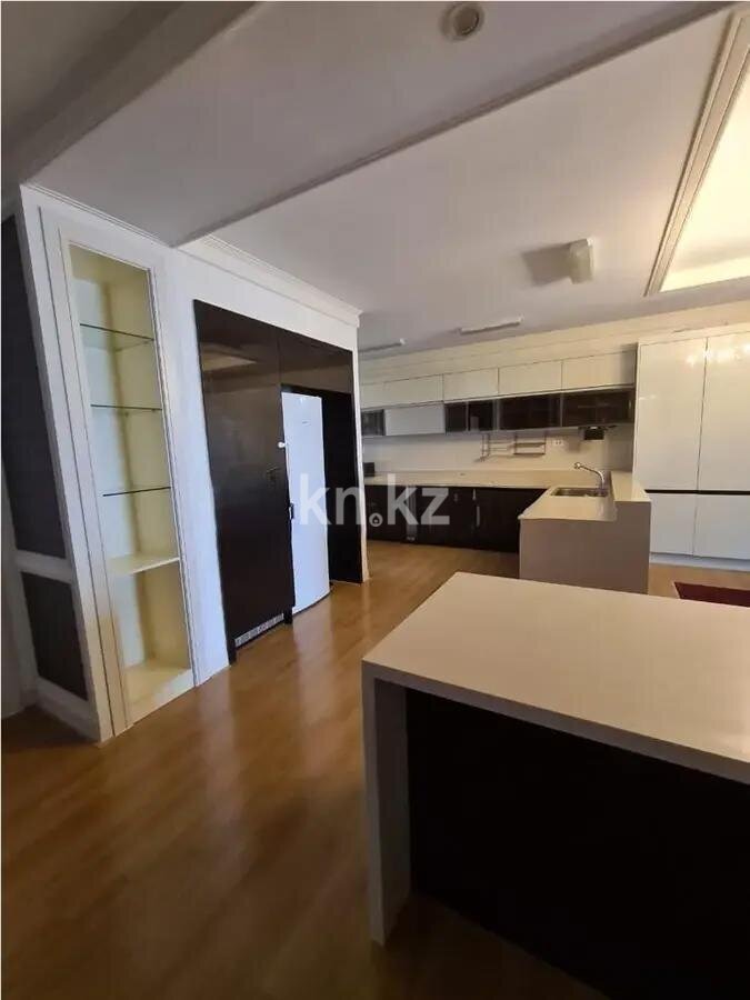 Продажа 5-комнатной квартиры, 191 м² в Алматы - фото 4