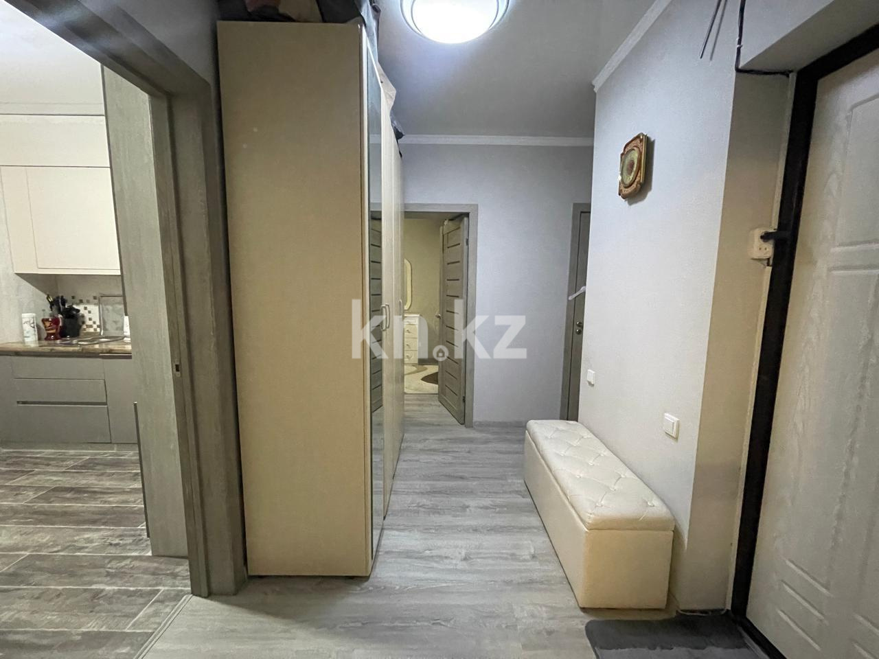 Продажа 2-комнатной квартиры, 58 м², ул. Карбышева, дом  5/9 в Караганде - фото 15