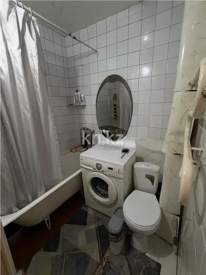 Продажа 2-комнатной квартиры, 44 м² в Алматы - фото 4