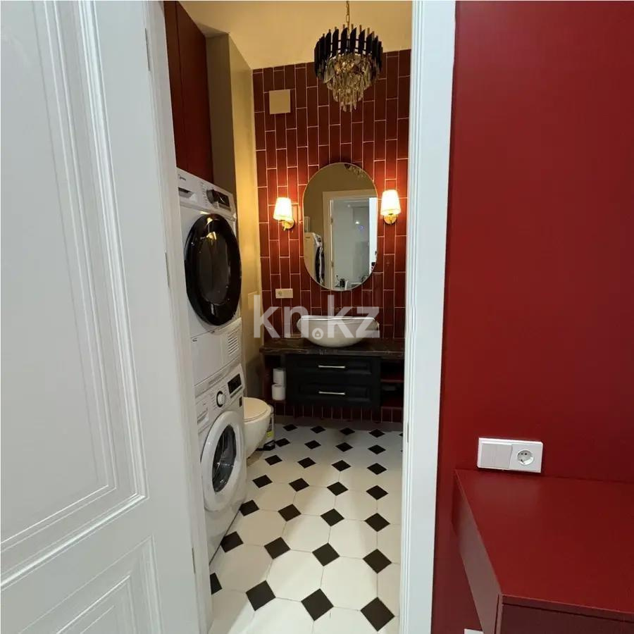 Продажа 2-комнатной квартиры, 42 м² в Астане - фото 4