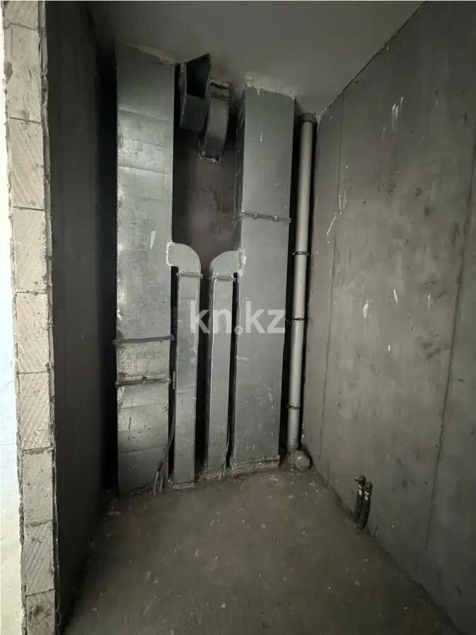 Продажа 1-комнатной квартиры, 42 м² в Астане - фото 3