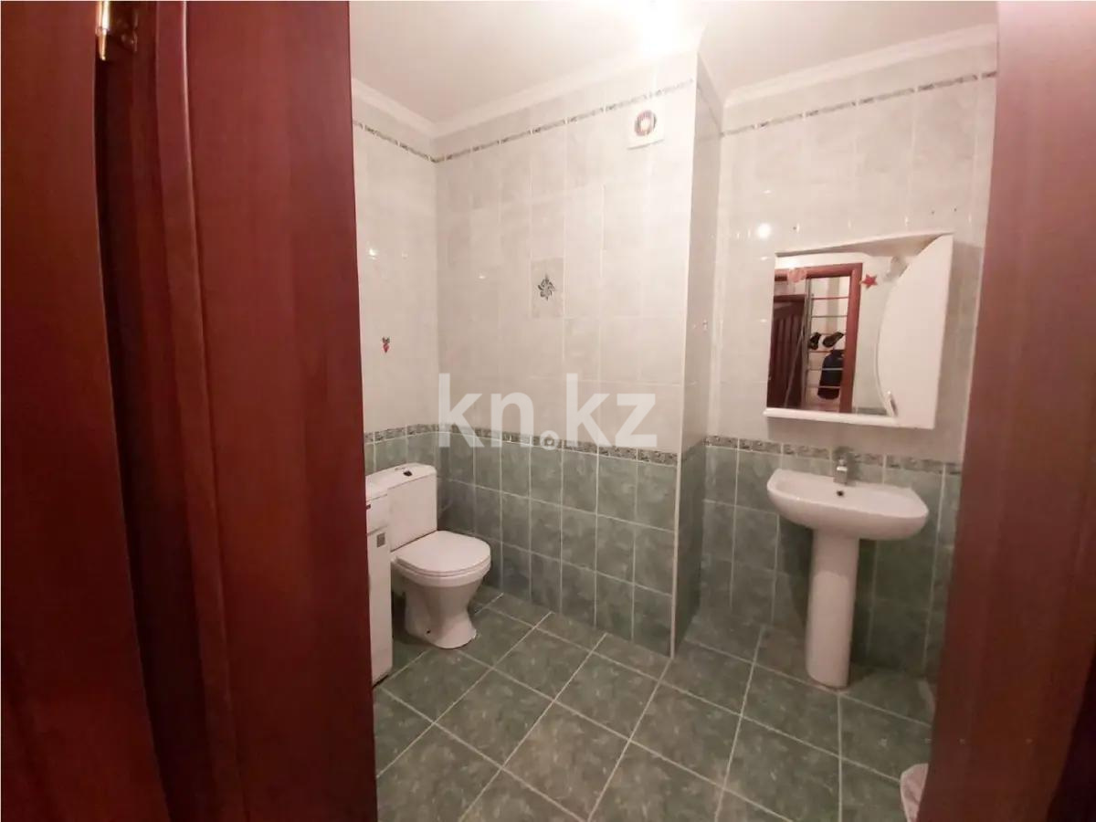Продажа 1-комнатной квартиры, 46 м², ул. Кенесары, дом  52 в Астане - фото 3