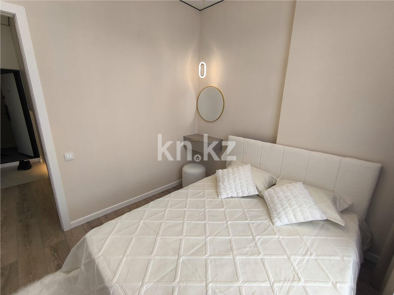 Продажа 2-комнатной квартиры, 39 м² в Астане - фото 9