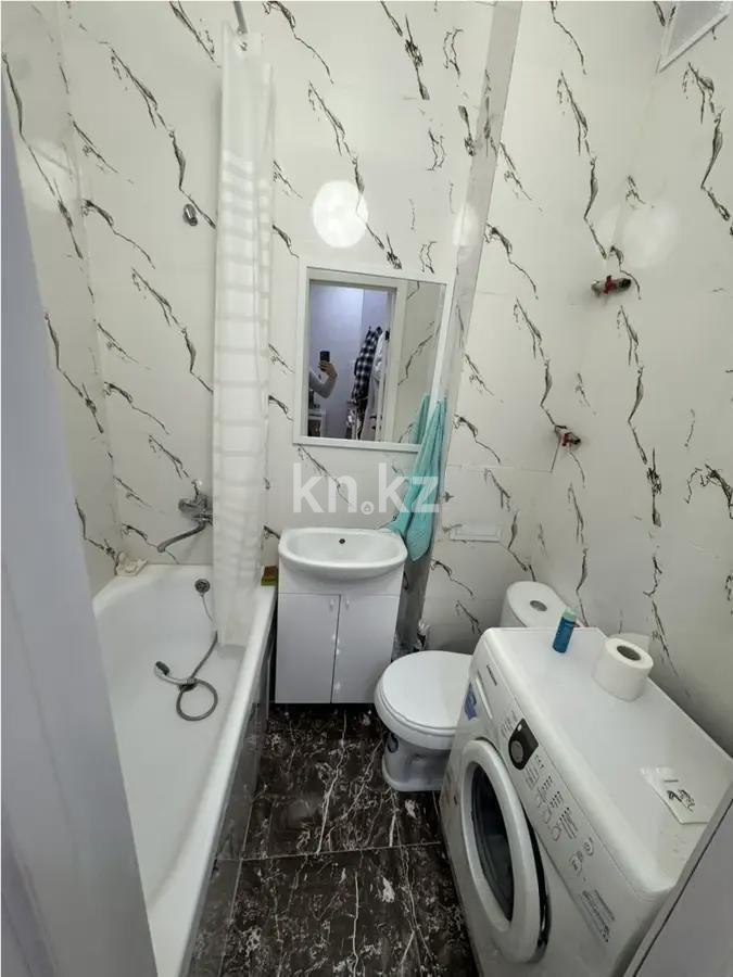 Продажа 2-комнатной квартиры, 31.5 м² в Астане - фото 4
