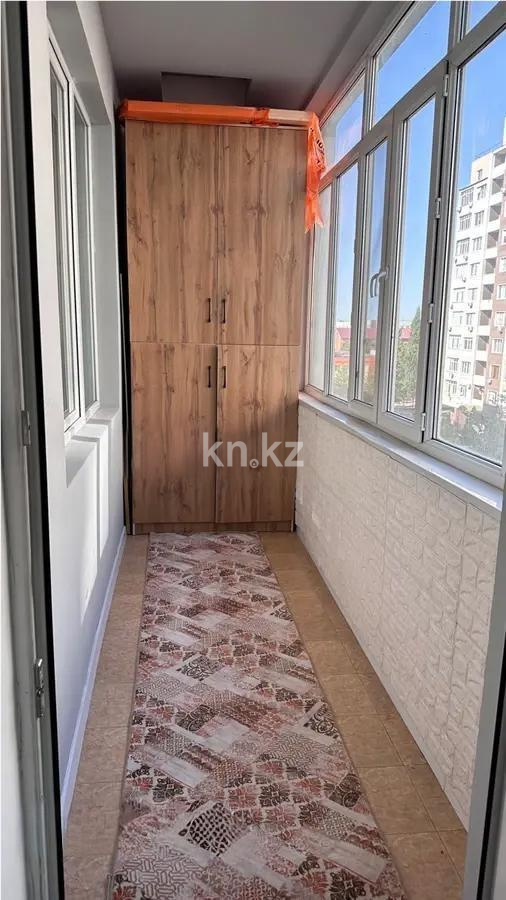 Продажа 3-комнатной квартиры, 120 м² в Алматы - фото 9