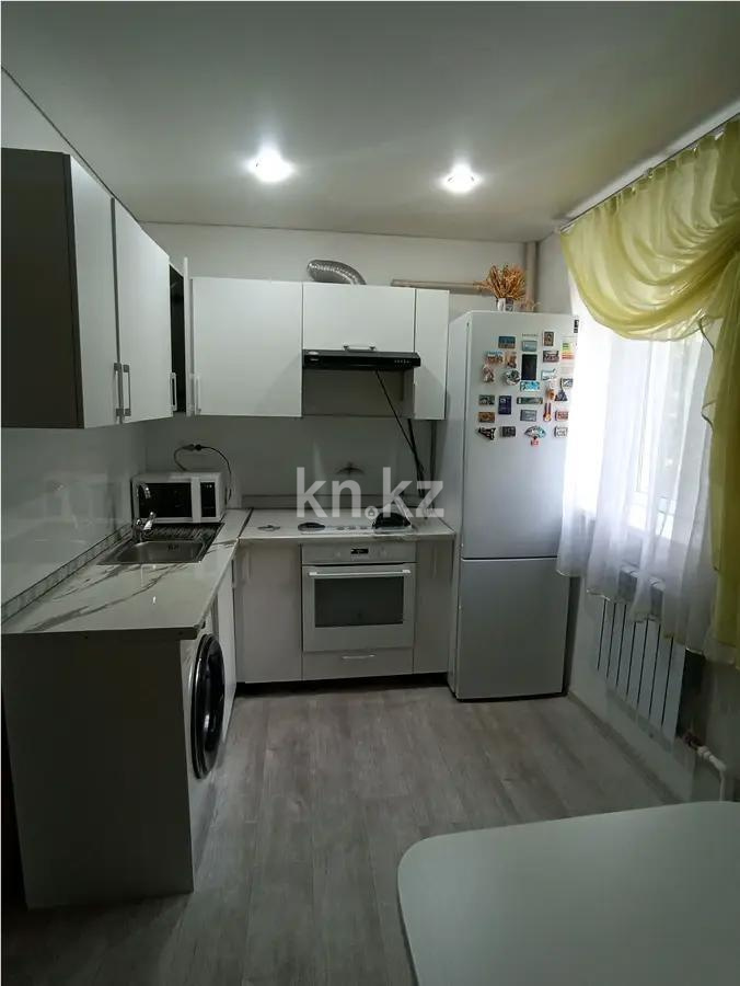 Продажа 2-комнатной квартиры, 40 м² в Алматы