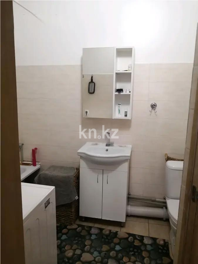 Продажа 2-комнатной квартиры, 48.9 м², мкр-н Нуркент, дом  5/14 в Алматы - фото 4