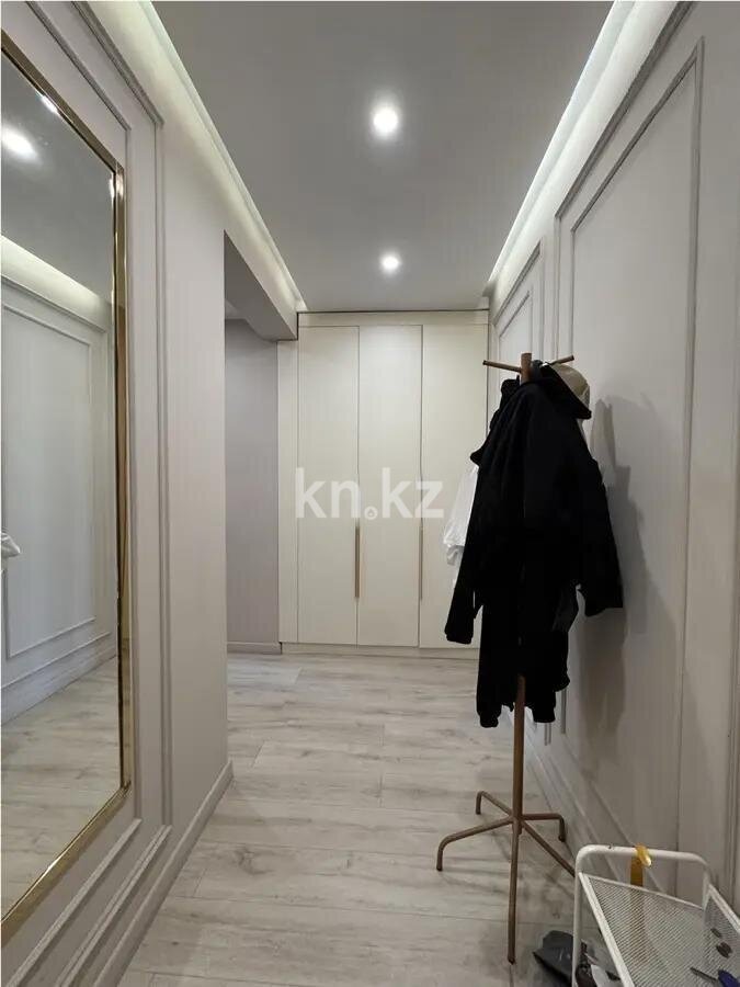 Продажа 2-комнатной квартиры, 40 м² в Алматы - фото 4