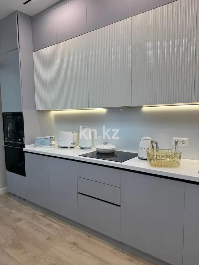 Продажа 3-комнатной квартиры, 105.2 м², ул. Е-900, дом  2 в Астане - фото 4