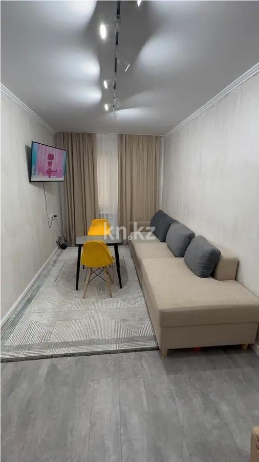 Продажа 3-комнатной квартиры, 58 м², ул. Кашгарская, дом  3 в Алматы