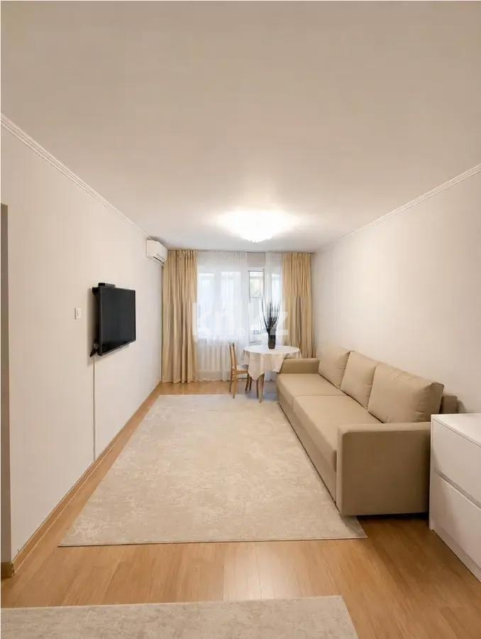 Продажа 3-комнатной квартиры, 59 м² в Алматы