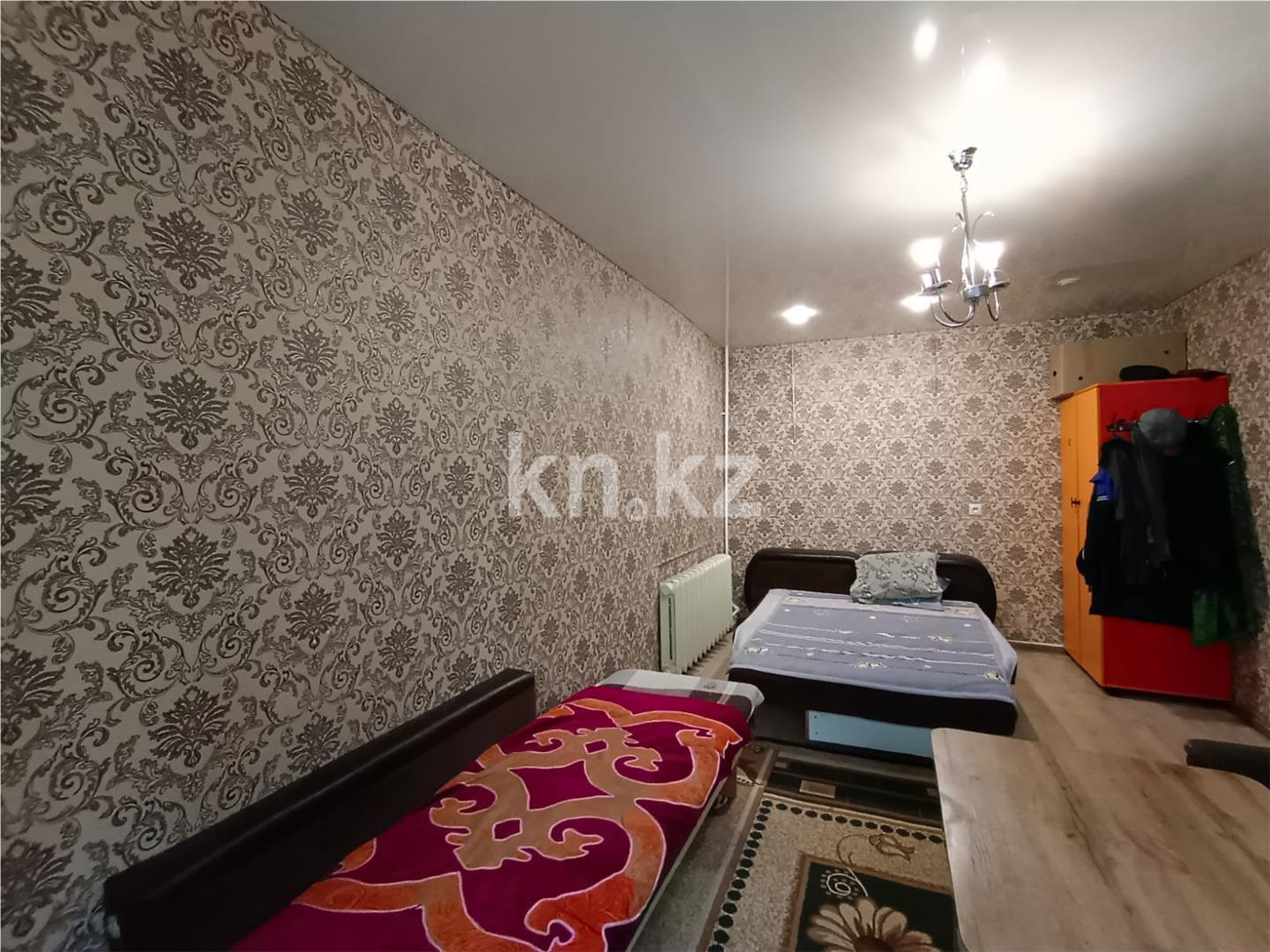 Продажа 1-комнатной квартиры, 30 м² в Караганде - фото 2