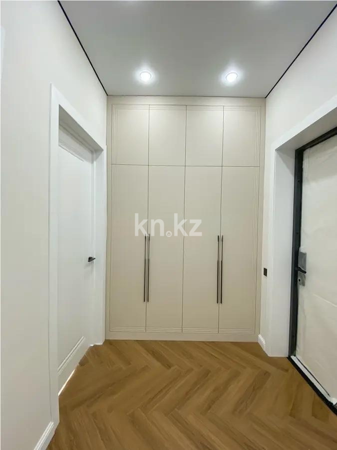 Продажа 2-комнатной квартиры, 43 м² в Астане - фото 5