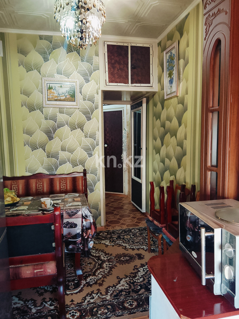 Продажа 2-комнатной квартиры, 52.2 м², Мынбулак, дом  52а в Таразе - фото 10