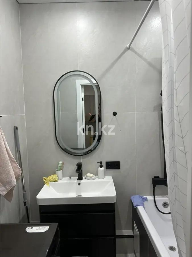 Продажа 2-комнатной квартиры, 58 м² в Алматы - фото 4