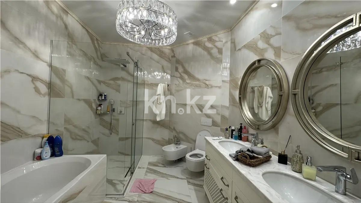 Продажа 6-комнатной квартиры, 267 м², ул. Митина, дом  4/1 в Алматы - фото 7