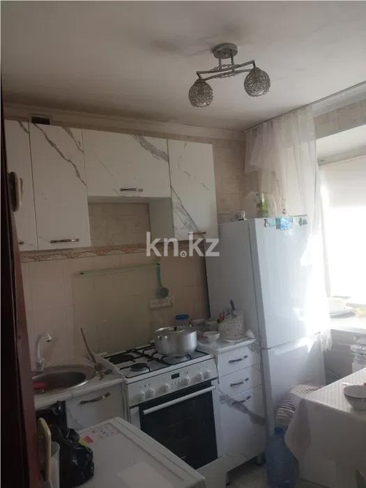 Продажа 3-комнатной квартиры, 42 м² в Караганде - фото 4