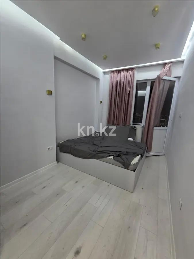 Продажа 2-комнатной квартиры, 44.6 м² в Алматы - фото 2