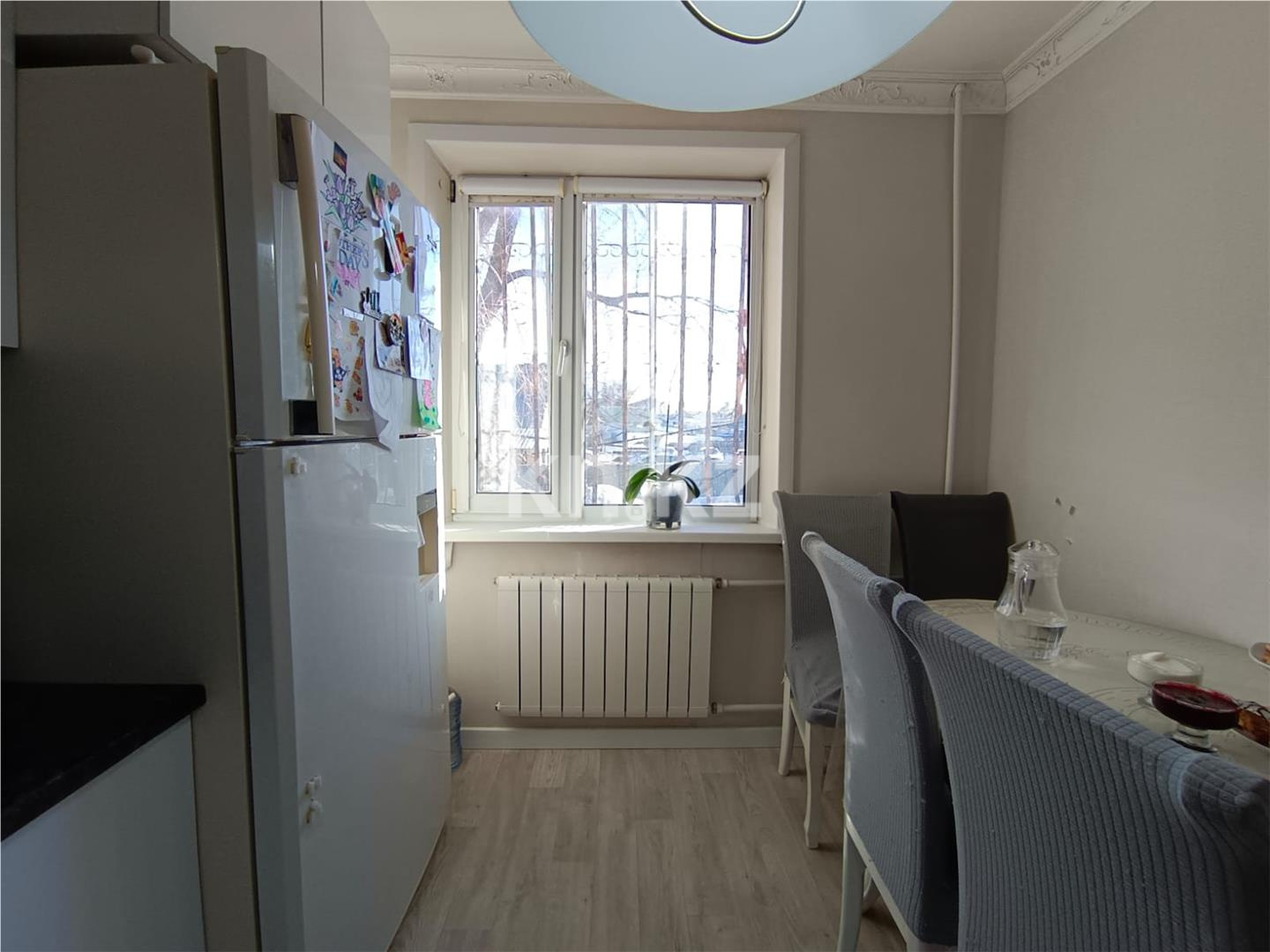 Продажа 3-комнатной квартиры, 66 м², ул. Металлистов в Караганде - фото 9