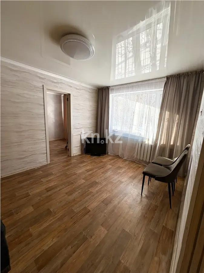 Продажа 2-комнатной квартиры, 44 м² в Караганде