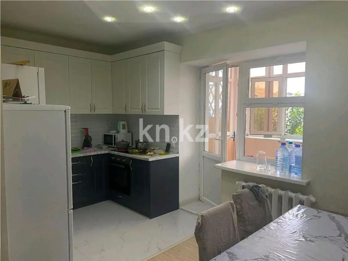 Продажа 3-комнатной квартиры, 90 м² в Астане - фото 3