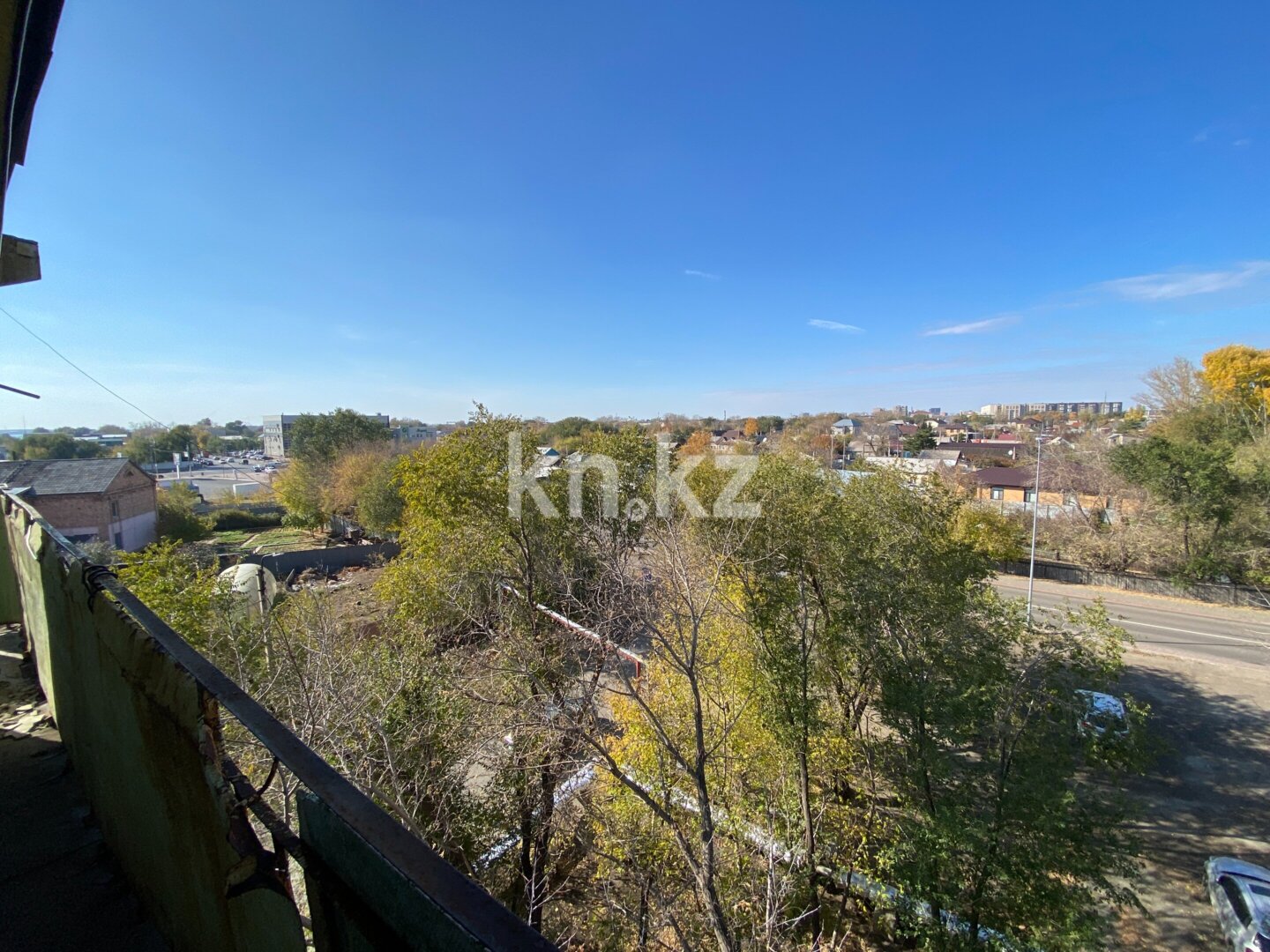 Продажа 4-комнатной квартиры, 76.6 м² в Караганде - фото 24