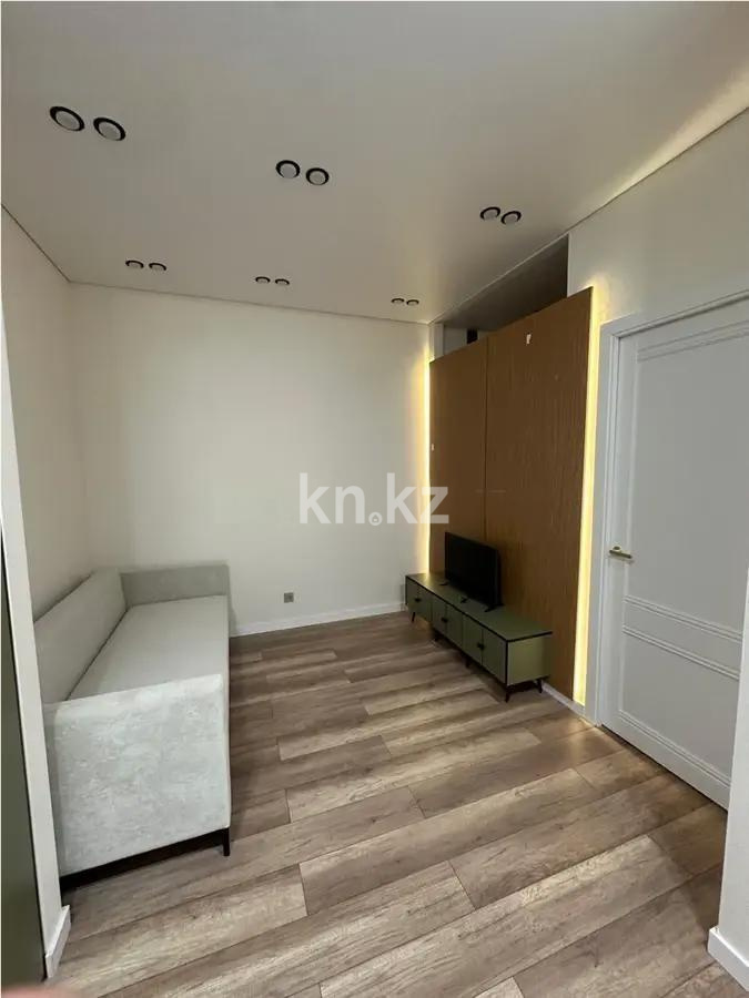 Продажа 2-комнатной квартиры, 39 м² в Астане