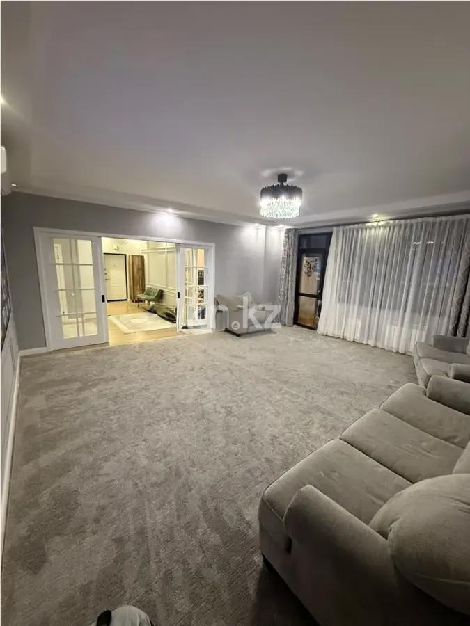 Продажа 3-комнатной квартиры, 148 м², ул. Рахмадиева, дом  4 в Алматы