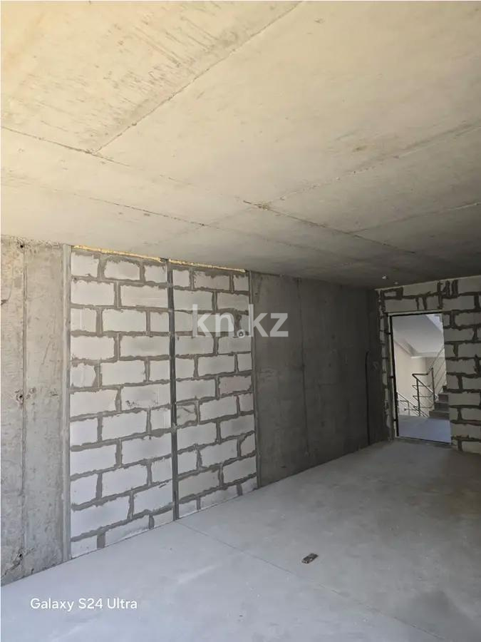 Продажа 1-комнатной квартиры, 33 м², мкр-н Шугыла, дом  340/5а стр в Алматы - фото 2