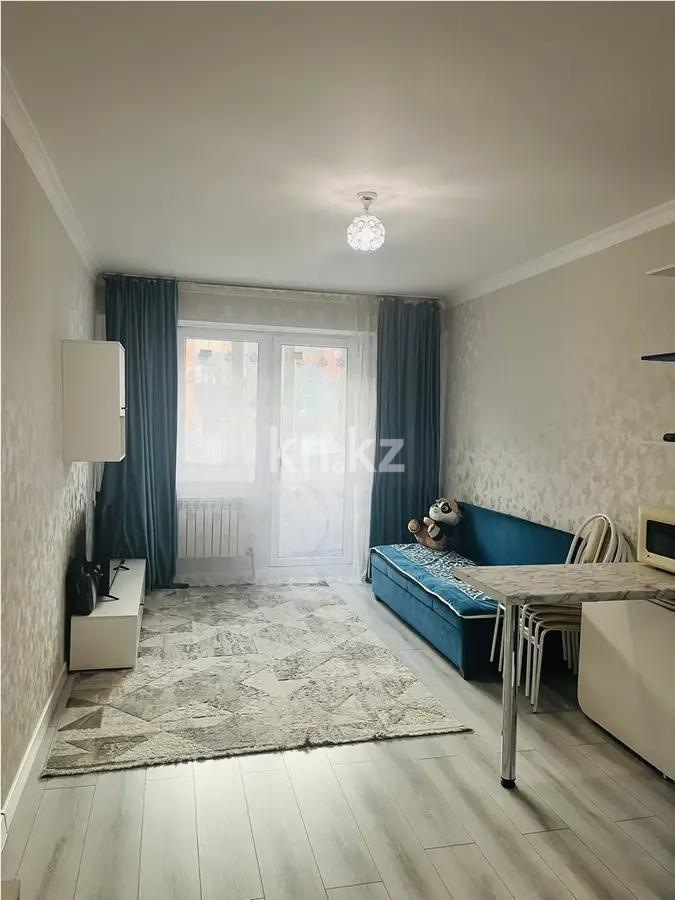 Продажа 1-комнатной квартиры, 30 м², ул. Жунисова, дом  8/7 в Алматы