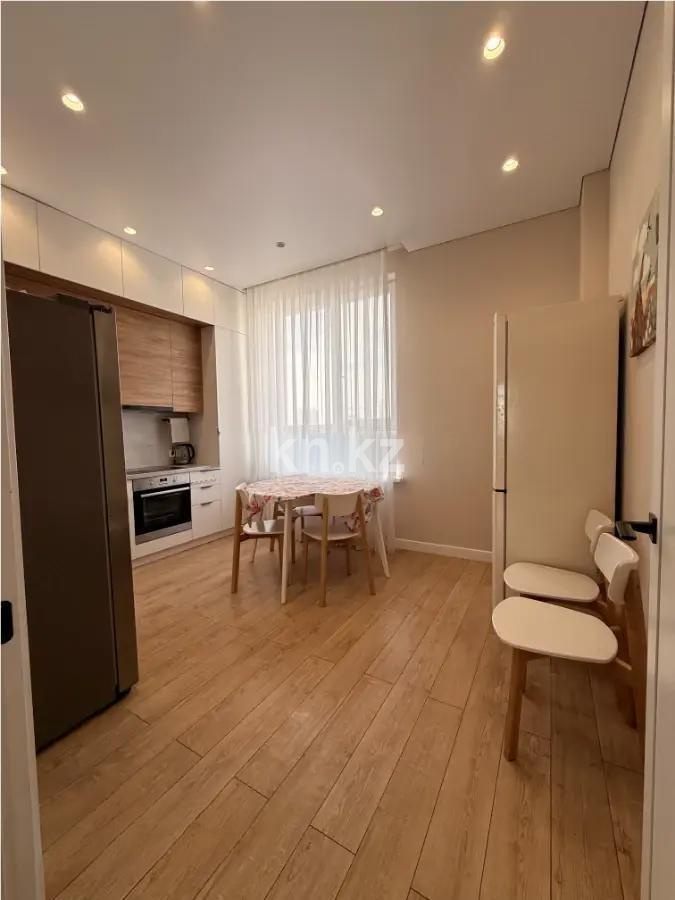 Продажа 2-комнатной квартиры, 68.5 м² в Астане - фото 3